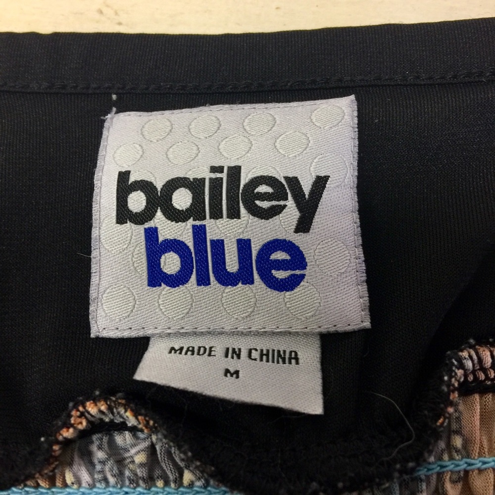Bailey Blue summer dress - Picture 11 of 11